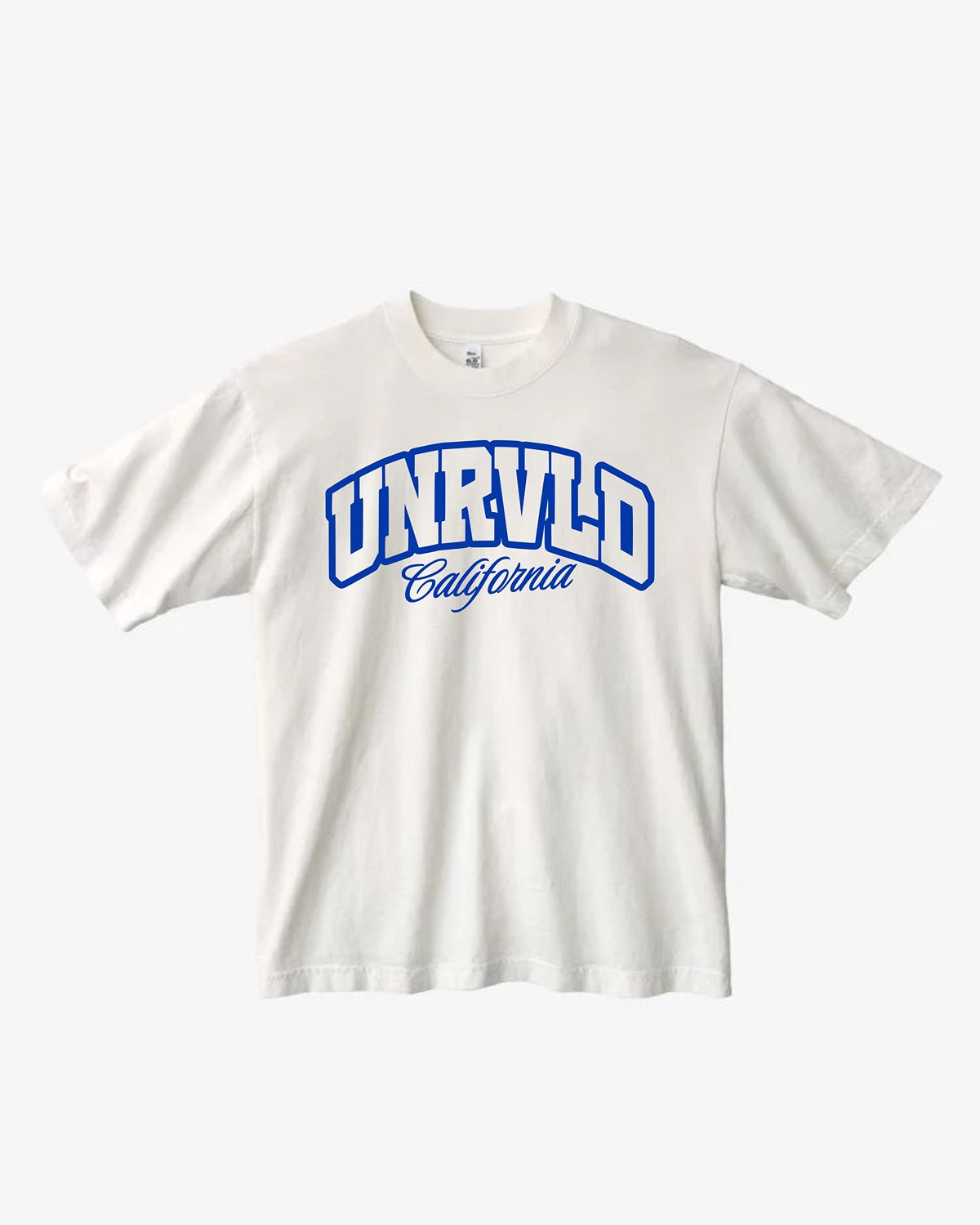 CALIFORINA SCIRPT TEE