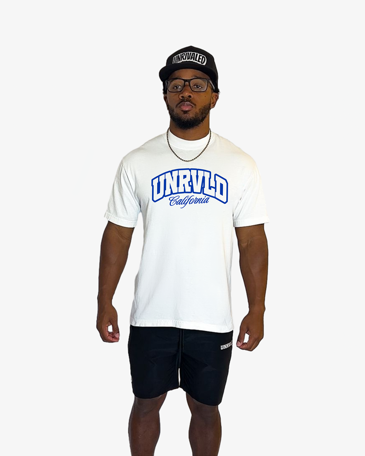 CALIFORINA SCIRPT TEE