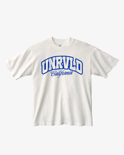 CALIFORINA SCIRPT TEE