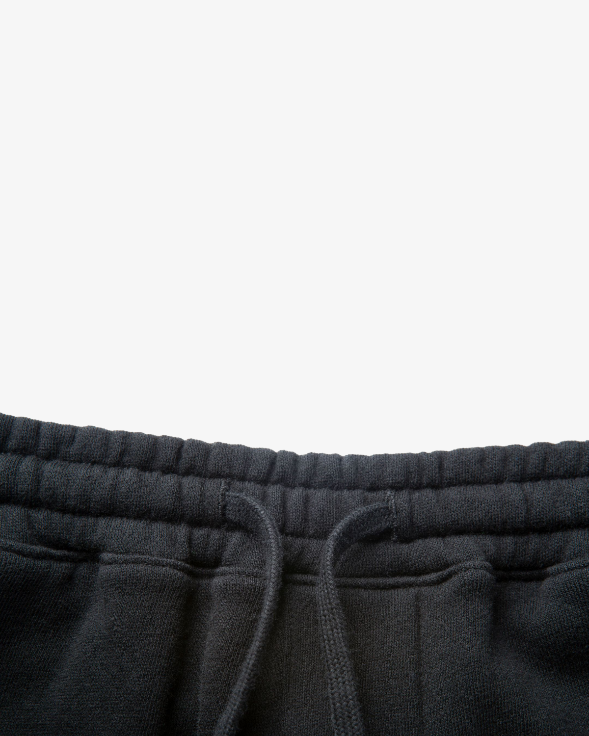 UNRIVALED SCRIPT MIDWEIGHT FLEECE PANT