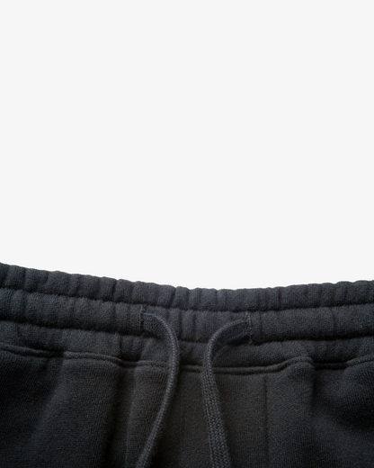 UNRIVALED SCRIPT MIDWEIGHT FLEECE PANT