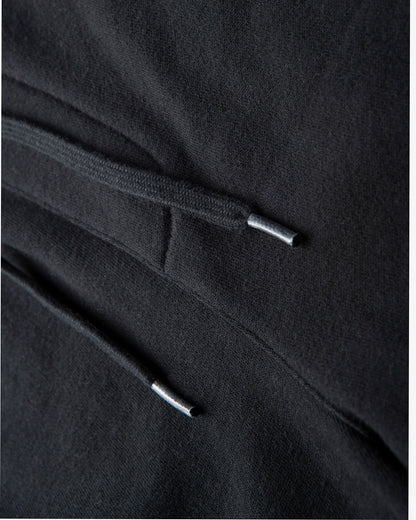 UNRIVALED SCRIPT MIDWEIGHT FLEECE PANT