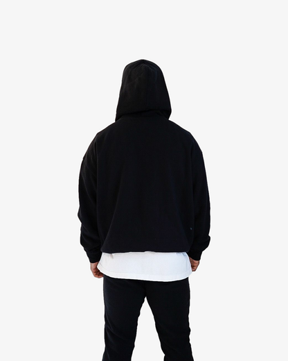 UNRIVALED SCRIPT MIDWEIGHT FLEECE PANT