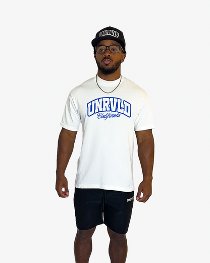 CALIFORINA SCIRPT TEE