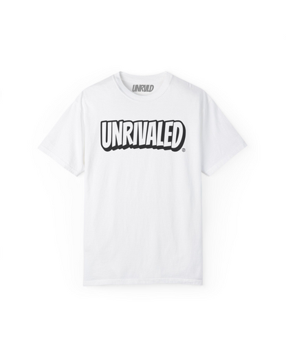 Garment Dyed Unrivaled Tee